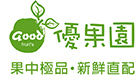 優果園LOGO
